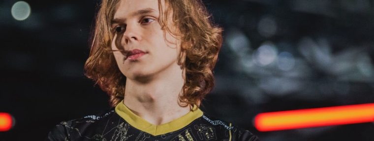 Dyrachyo о подготовке к Riyadh Masters 2024