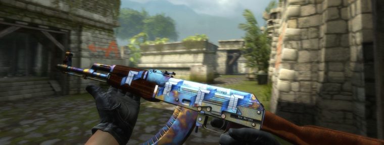 Обновление CS2: улучшена работа сети и исправлен радар