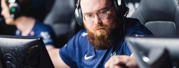 Anarkez новый снайпер команды BC.Game