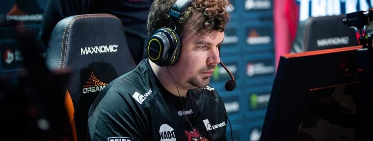 HUNDEN о проблемах и изменениях в структуре мейджора