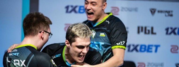 Дмитрий «spirit» Веко о переходе в 9Pandas