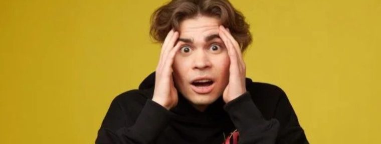 Nix: «Я считаю, что лучший комментатор во всем мире»