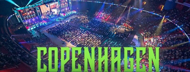 Valve анонсировали продажу билетов на The International 2024