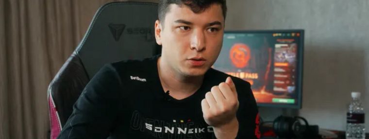 SoNNeikO: победа недостижима на The International 13