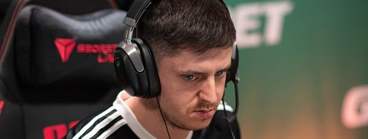 ApEX об игре mezii: проблемы и успехи на IEM Dallas 2024