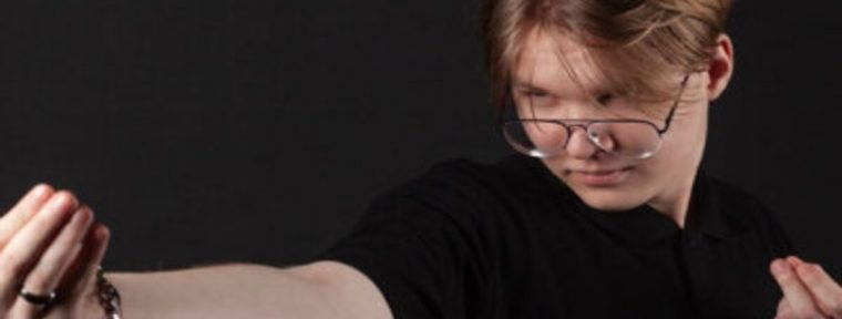 KOLDYN о ситуации с harumi: «Просил скрыть видео. Стыдно наверное»