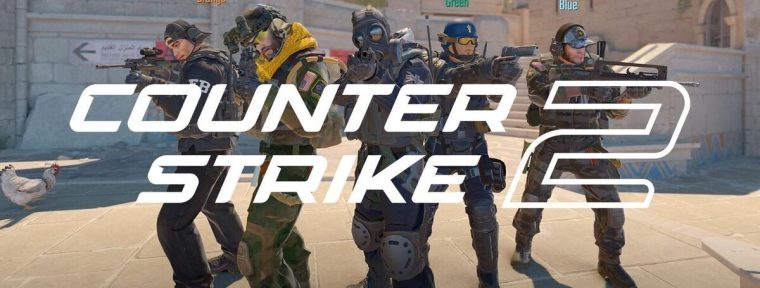 Обновление в CS2: новые карты и изменение системы званий