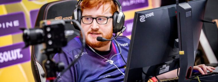 Thomas о роспуске 5W Gaming