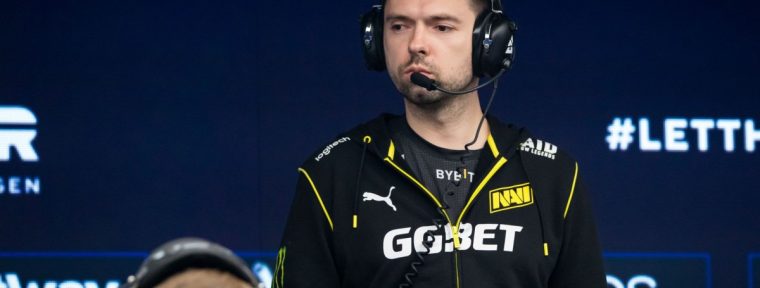 B1ad3 о развитии b1t в составе NAVI: от тени electroNic до «звездного» игрока