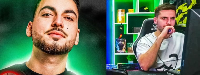 RachelR и s1mple высказались о прямых трансляциях ink-mate