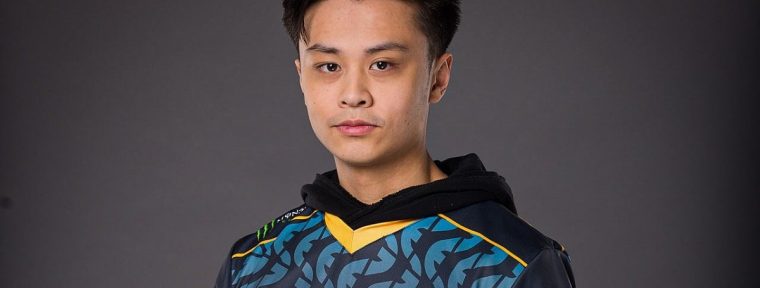 Stewie2K: «Я с первой минуты полюбил m0NESY»