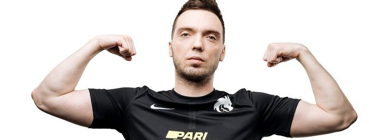 Korb3n порассуждал про Team Spirit на TI