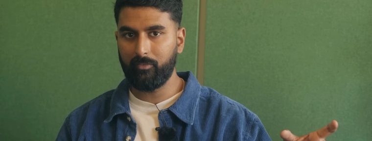 Launders предложил замену HooXi