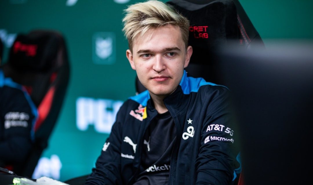 Nafany: «Мы снялись, потому что не видим тут вариантов сыграть нормально»