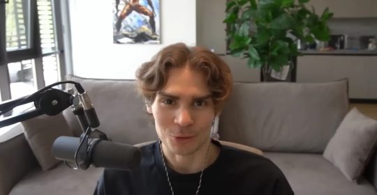 Nix: «В видеоигры не играют люди от хорошей жизни»