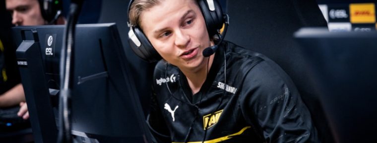 Aleksib про Vertigo: «Люди все еще избегают эту карту»