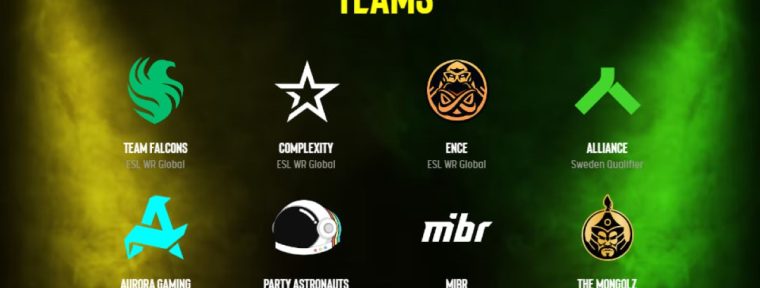 Обзор второго игрового дня на ESL Challenger Jonköping 2024