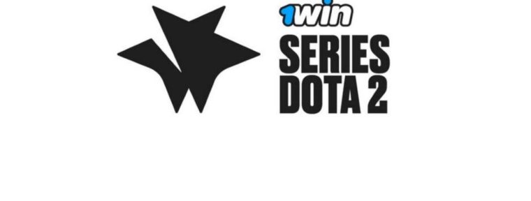Анонс нового турнира — 1w Series Dota 2 Summer