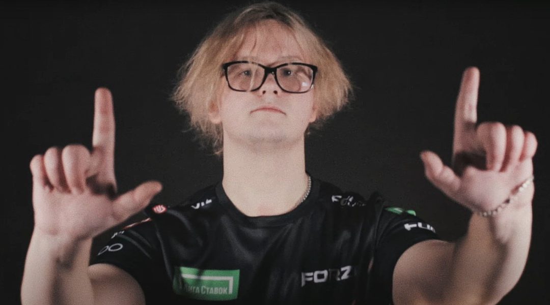 R3salt после победы над FURIA: «Вопросы по игре имеются?»