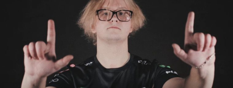 R3salt после победы над FURIA: «Вопросы по игре имеются?»