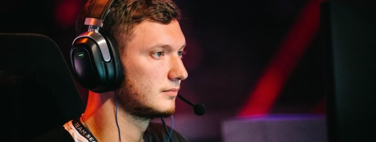 Resolut1on о разнице между игроками из разных регионов