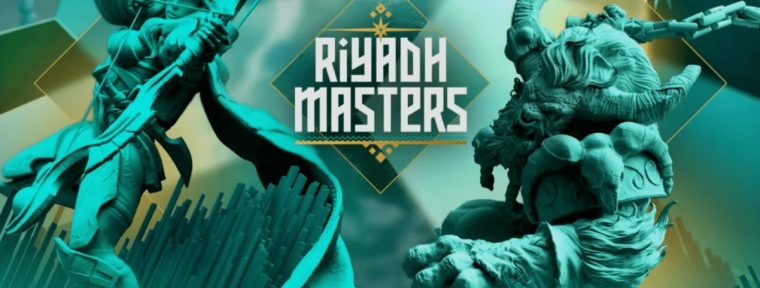 Результаты третьего игрового дня группы «B» Riyadh Masters 2024‎