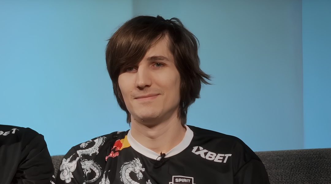 Иллидан: «Как будто машину времени изобрел и снова наблюдаешь за дота-сценой в её раннем рассвете»