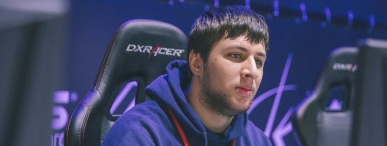 SQreen о патче 7.38 в Dota 2: «Изменениями доволен, но мне не хватило изменений героев»