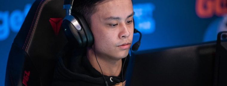 Stewie2K может присоединиться к Wildcard — он не выступал почти год