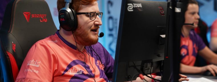 5W Gaming распускают свой состав по CS2