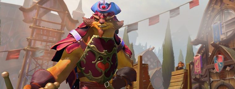 Все изменения патча 7.36c в Dota 2