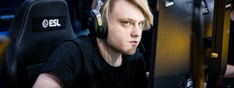 KaiR0N- рассказал о своих планах на перерыв от CS2