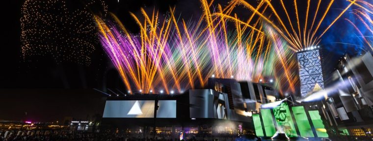 Топ-5 игроков Esports World Cup 2024 по CS2 перед гранд-финалом