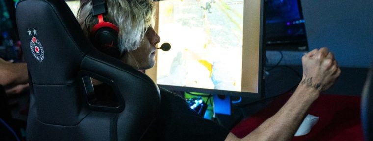 Плохие мониторы не помешали Aurora Gaming одержать вторую победу на Skyesports