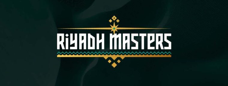 Топ-5 мидеров перед Riaydh Masters 2024