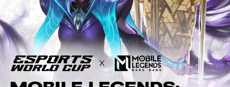 Сегодня стартовал групповой этап MSC 2024 по Mobile Legends: Bang Bang