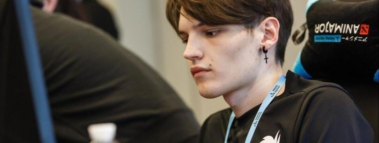 Mira прокомментировал конфликт 9Class и Fishman