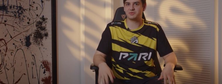 Krad: «Формат BO1 на мейджоре усиливает фактор случайности»