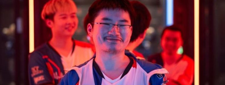 LGD Gaming и Virtus.pro сыграли вничью в рамках Riyadh Masters 2024