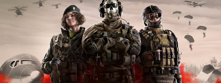В Call of Duty: Warzone не будут менять систему подбора игроков