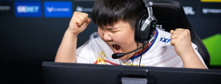 The MongolZ стали первыми финалистами Skyesports Championship 2024