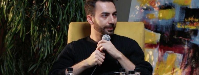 Карен Адамян про киберспорт и карьеру комментатора