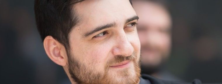 RodjER о BetBoom Streamers Battle 8 и Earth Spirit на 4 позицию