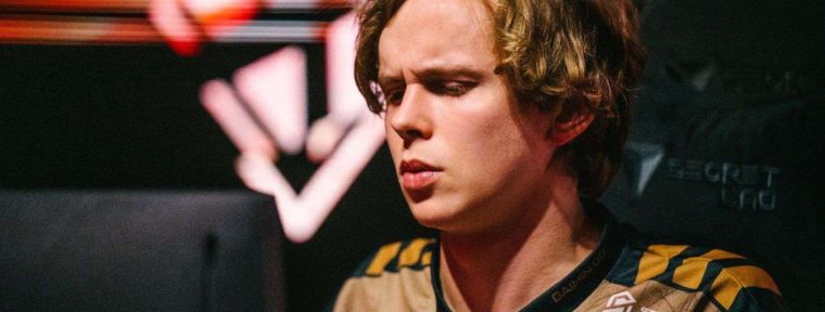 Gaimin Gladiators одержали победу над Team Falcons на Riyadh Masters 2024