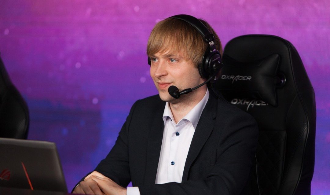 NS высказался о схожести Turbo и обычного режима в Dota 2