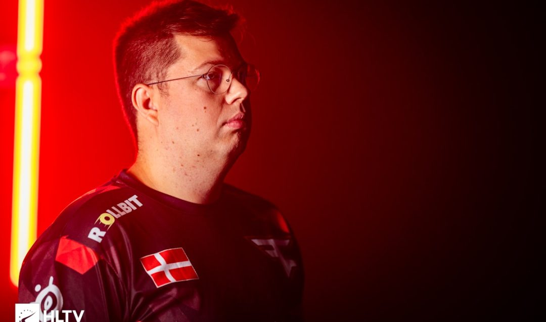 Karrigan: «Нам не хватает инстинкта убийцы, который был у нас в 22-м и 23-м годах в больших матчах»