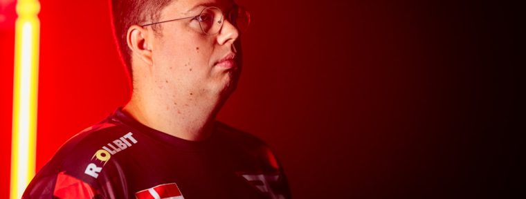 Karrigan: «Нам не хватает инстинкта убийцы, который был у нас в 22-м и 23-м годах в больших матчах»