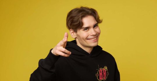 Nix: «Я считаю Broodmother самой главной имбой патча»