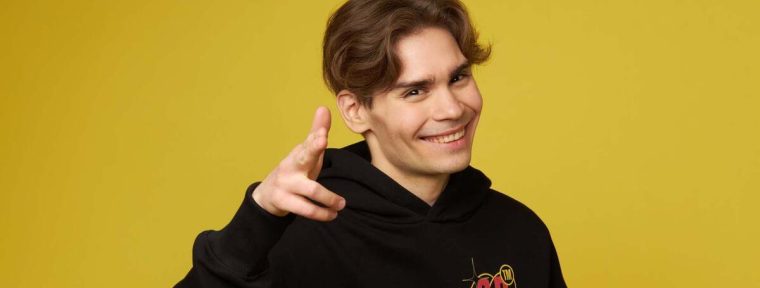 Nix: «Я считаю Broodmother самой главной имбой патча»