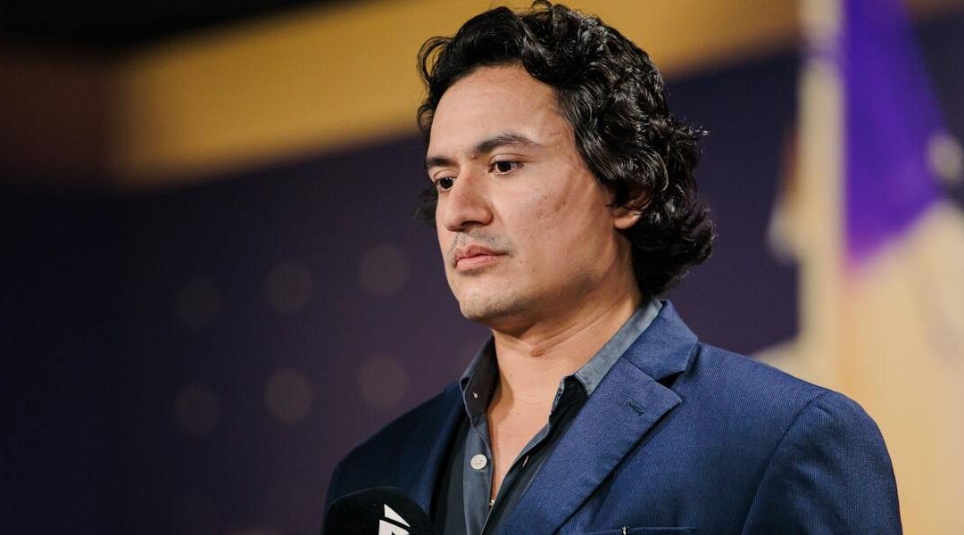 Mauisnake: «B1ad3 смог построить систему с лучшей атакой в мире»